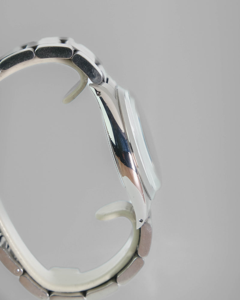 Rolex oyster reference 6426 on oyster bracelet from 1974