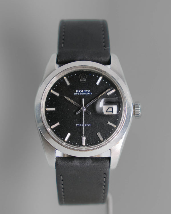 Rolex Precision oysterdate ref 6694