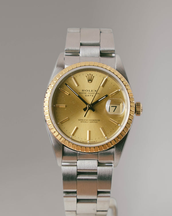 Rolex 15233 Coca Cola