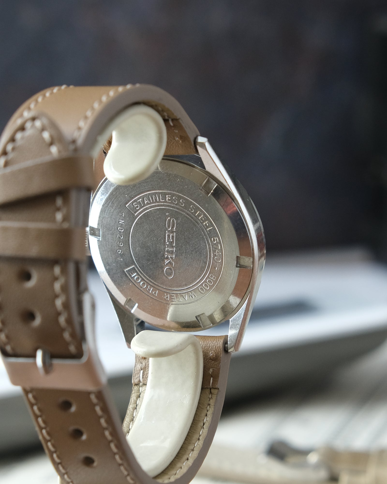 SEIKO LORD MARVEL 腕時計 5740-8000 WW4184 Vintage SEIKO LORD MARVEL 36000 5740-8000 Gold Hand-winding