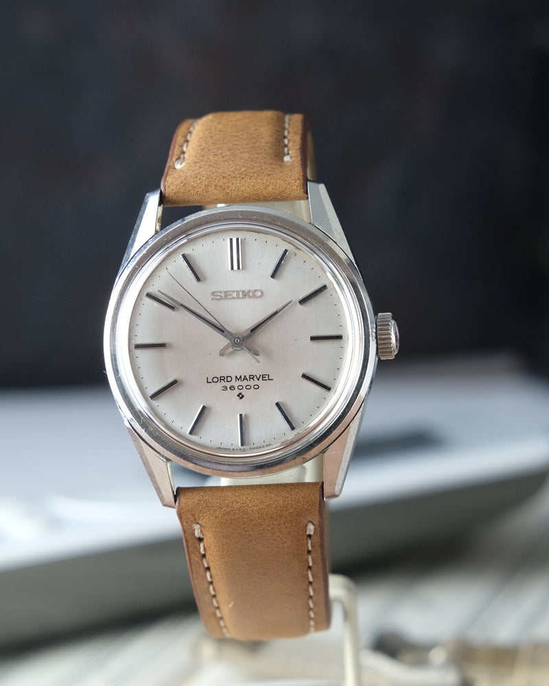 Seiko Lord Marvel 5740-8000 – Perpetual Watch Lover (PWL)