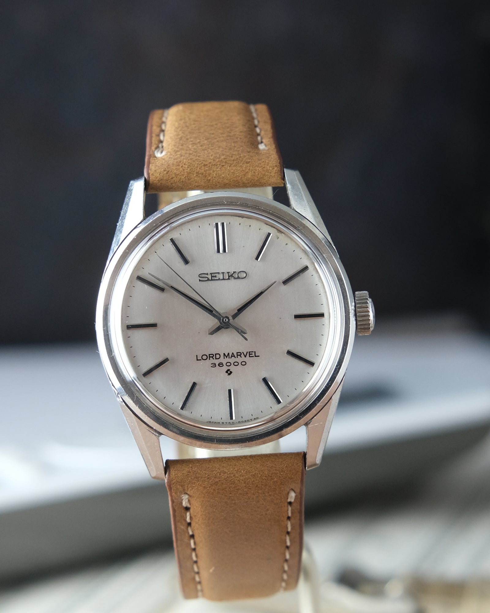 Seiko Lord Marvel 5740-8000 – Perpetual Watch Lover (PWL)