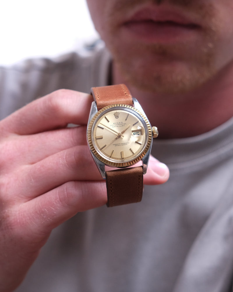 Rolex 5500 Airking from 1964