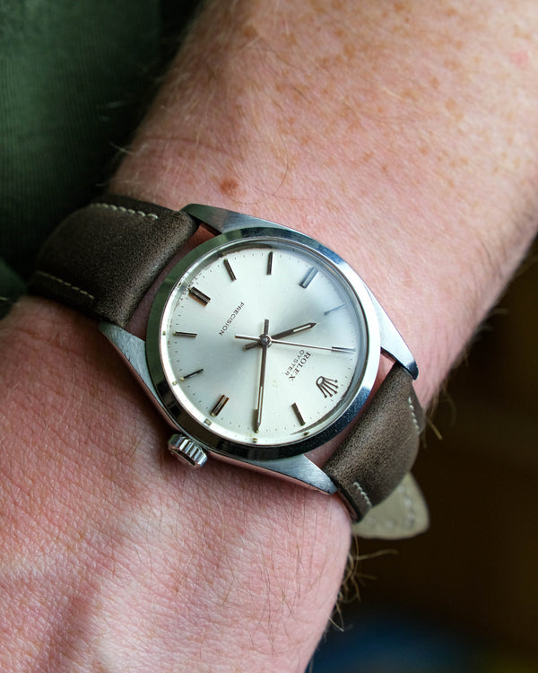 Rolex oyster 6426 from 1972