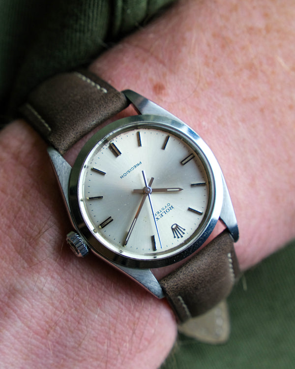 Rolex oyster 6426 from 1972