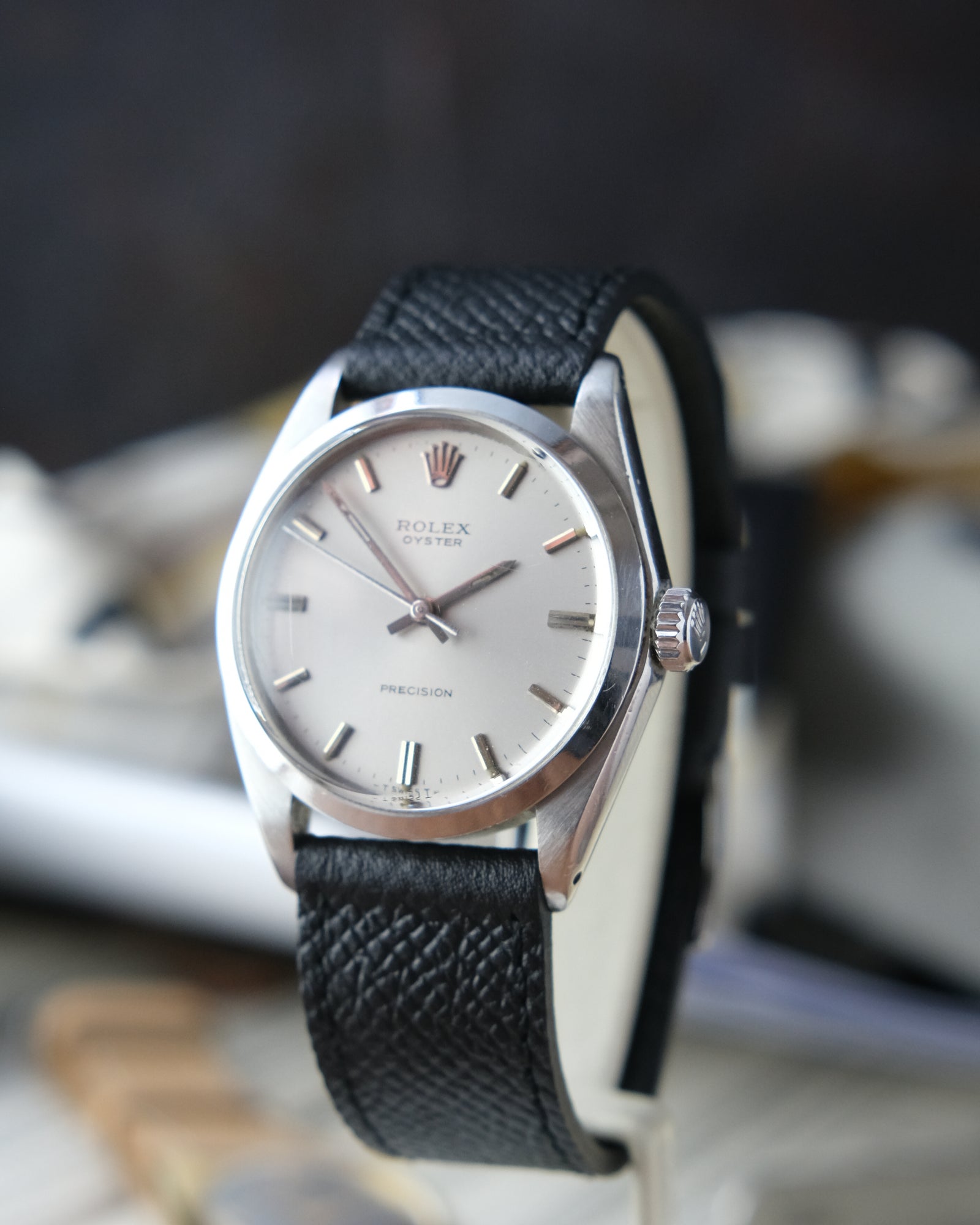 時計 Rolex oyster 6426 ROLEX OYSTER Ref.6426 – TIMEANAGRAM
