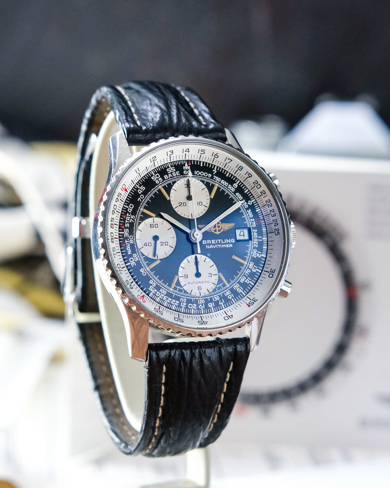 Breitling Navitimer ref A13019 2019 With box & Papers