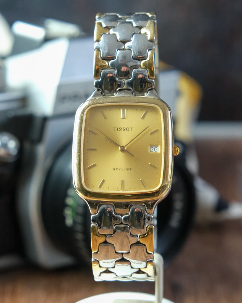 Tissot Stylist Ref K281