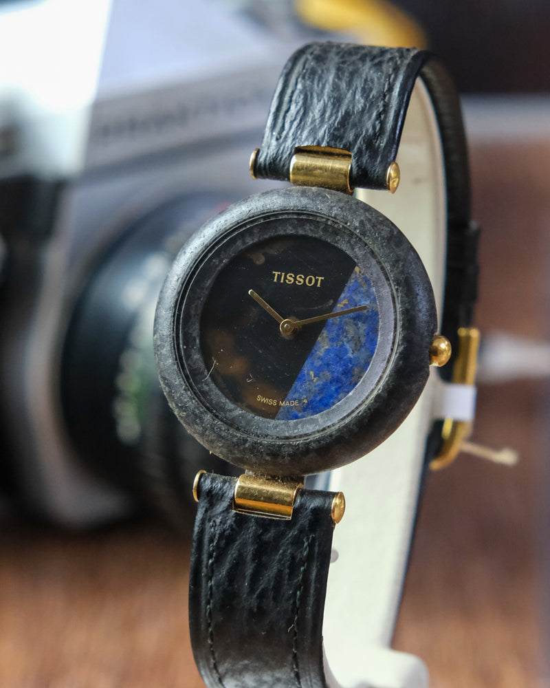 Tissot Rockwatch