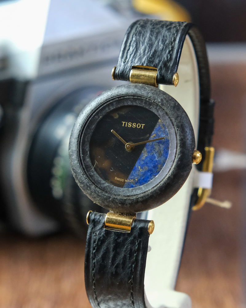 Tissot Rockwatch