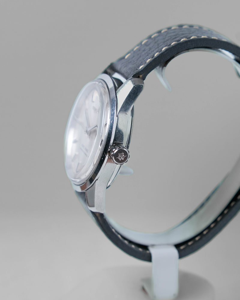Seiko King seiko 4402-8000 KingSeiko emblem – Perpetual Watch