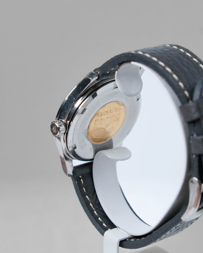 Seiko King seiko 4402-8000 KingSeiko emblem – Perpetual Watch