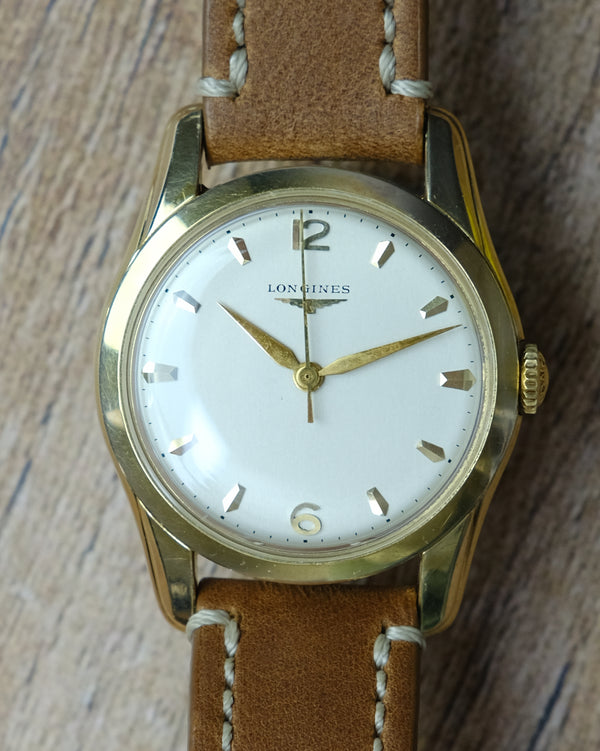 Longines Dress watch With box 1958