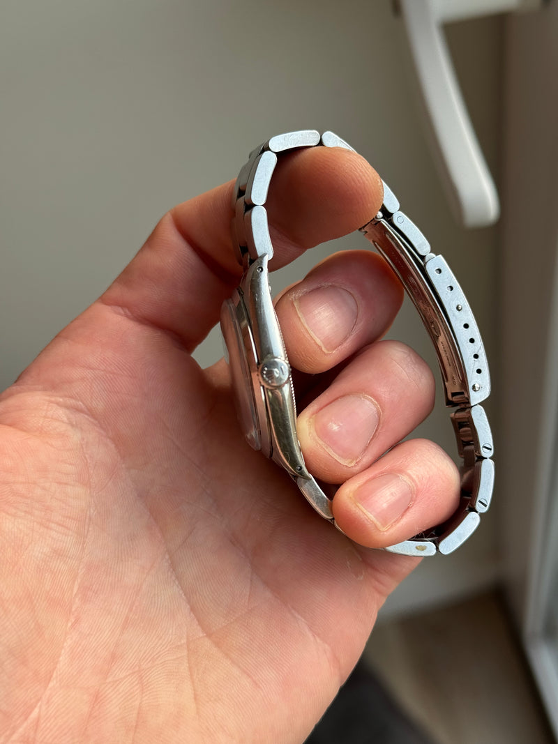 Rolex 6426 oyster bracelet 1974