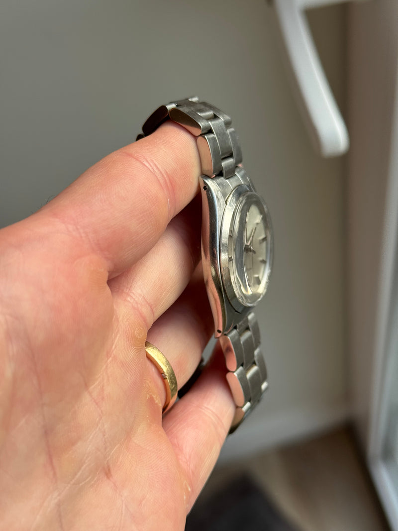 Rolex 6426 oyster bracelet 1974