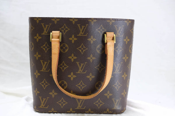 Louis Vuitton, Bags, Louis Vuitton Vintage Bucket Bag