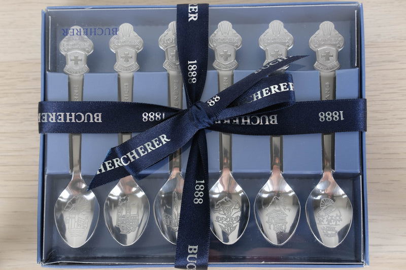 Rolex spoon Giftbox