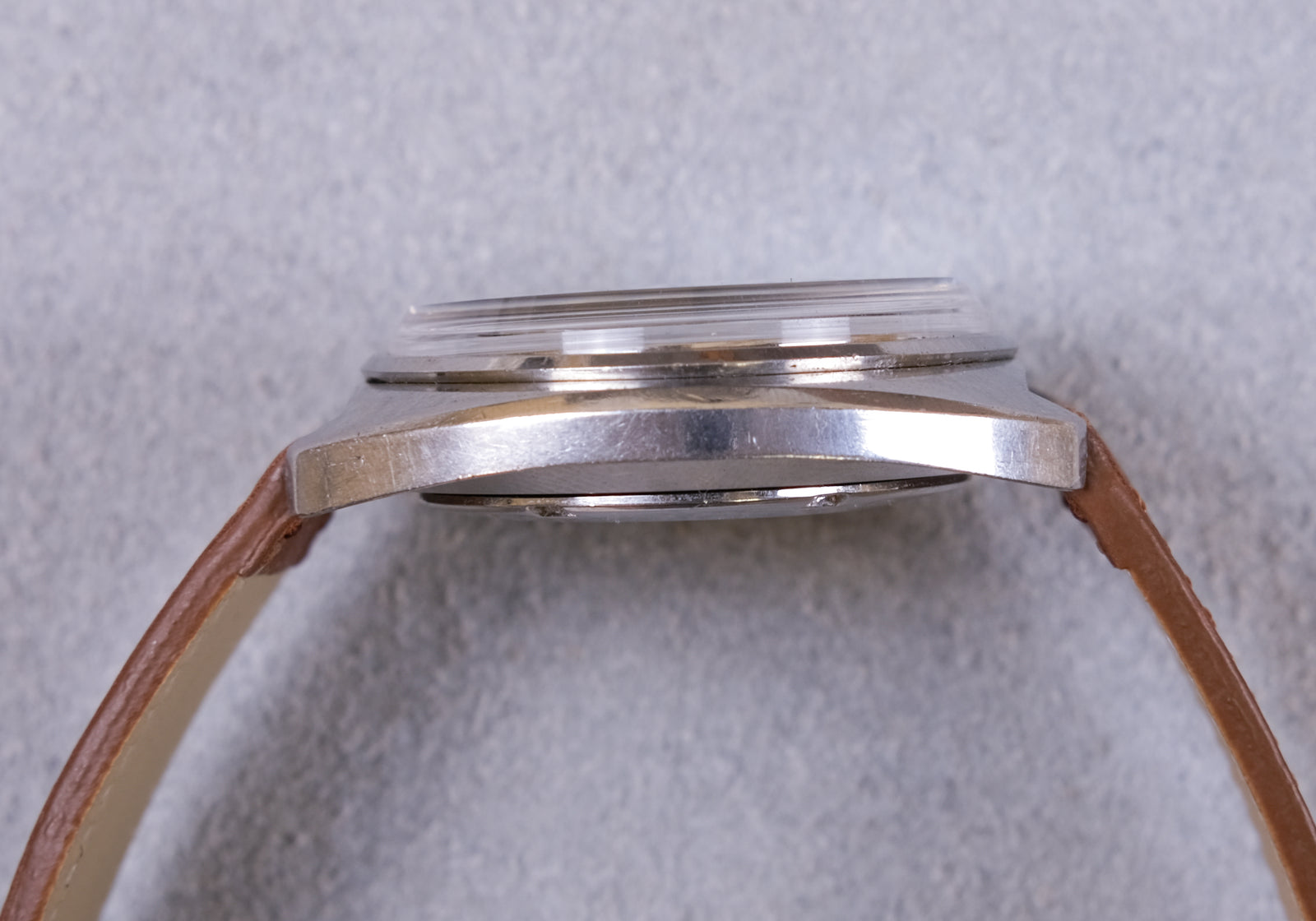 Seiko World Time 6117-6400 – Perpetual Watch Lover (PWL)